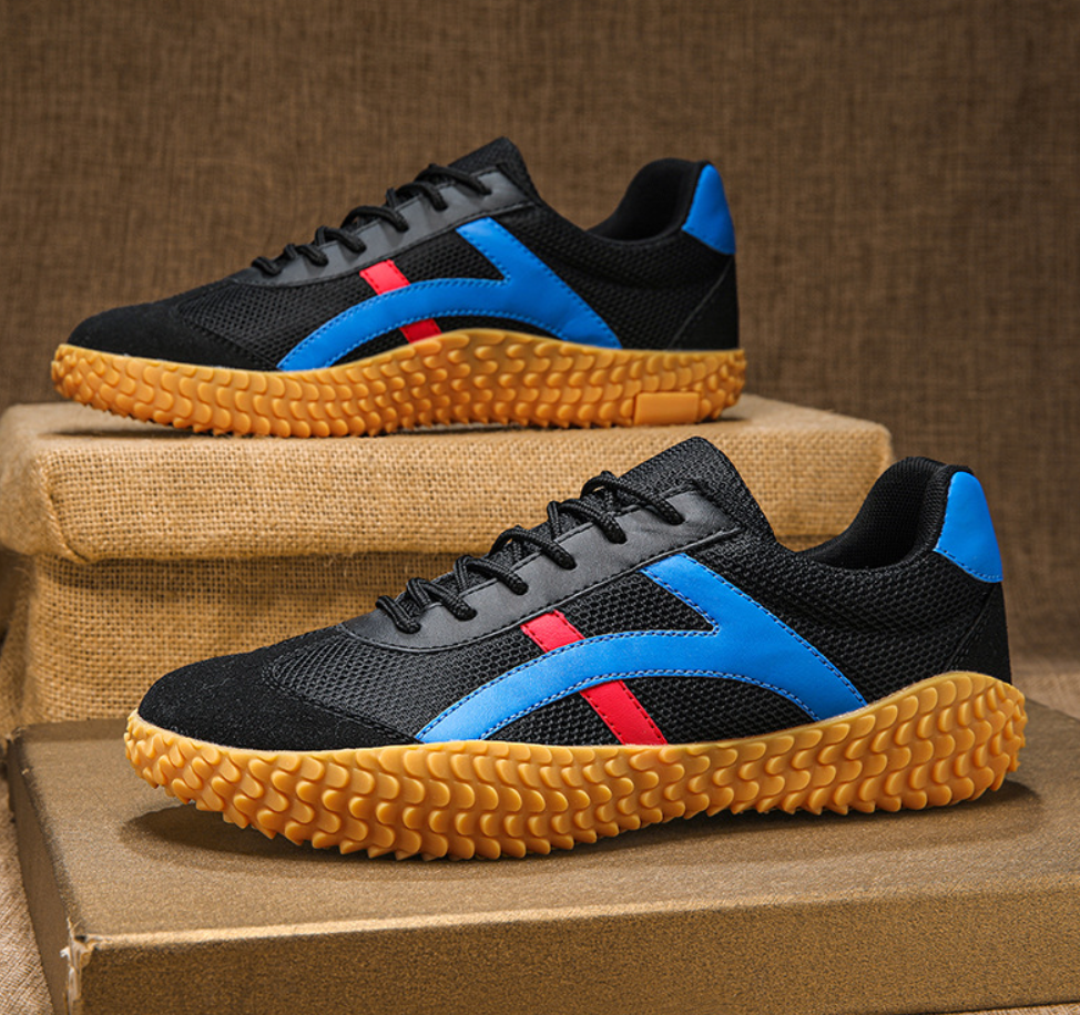 Zapatillas Retro Cómodas