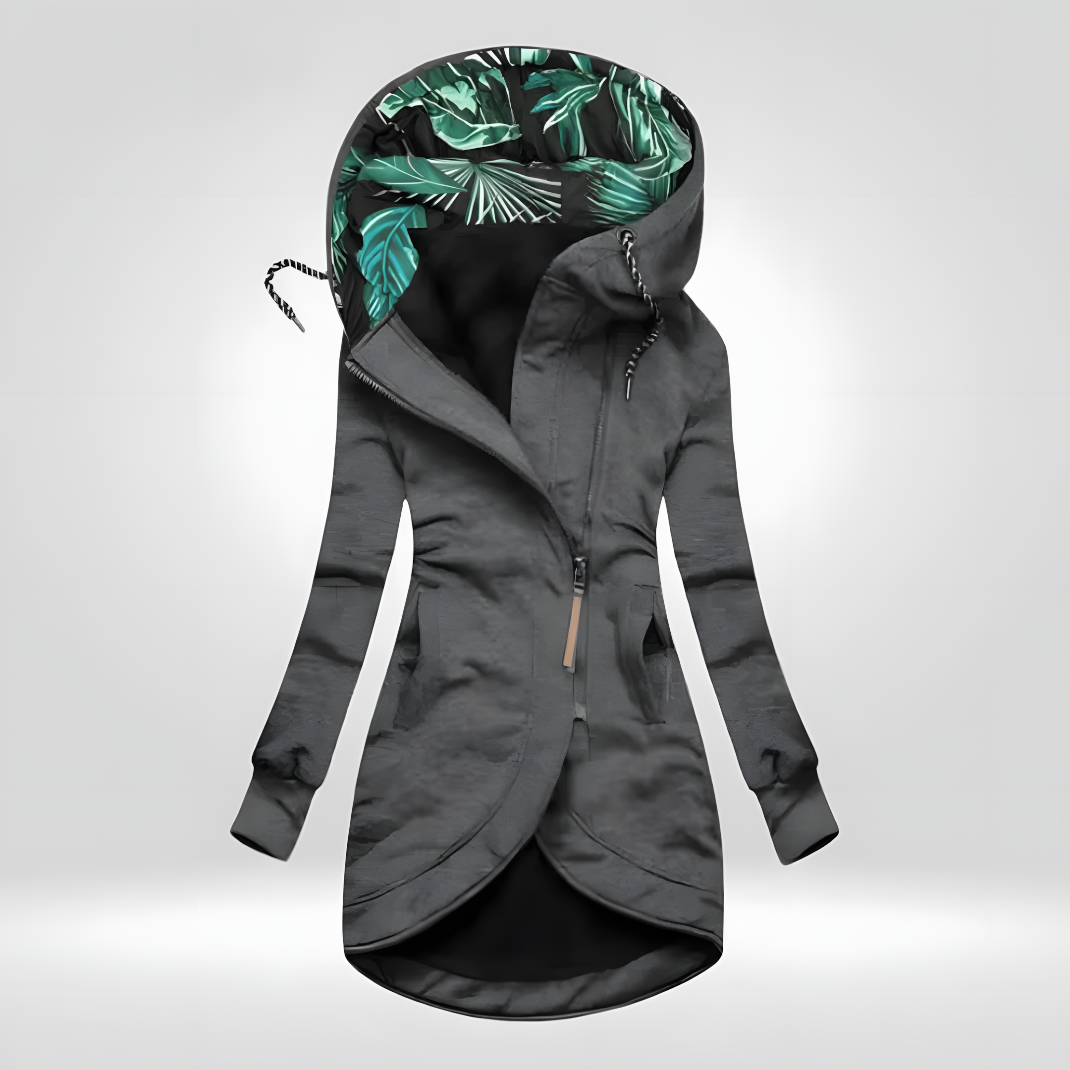 Abrigo de invierno para mujer Aysha