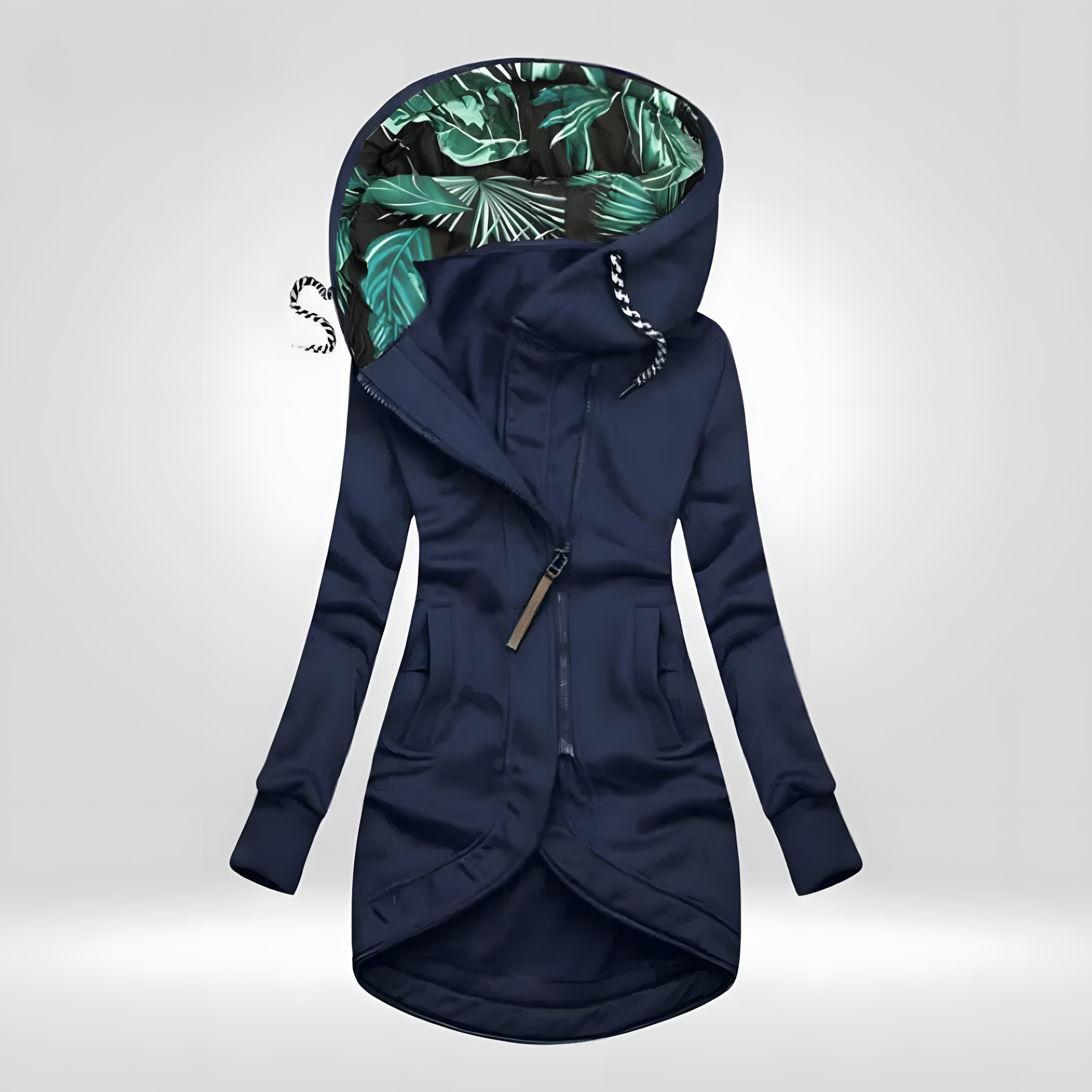 Abrigo de invierno para mujer Aysha