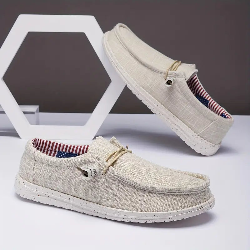 Mocasines Ortopédicos Cómodos