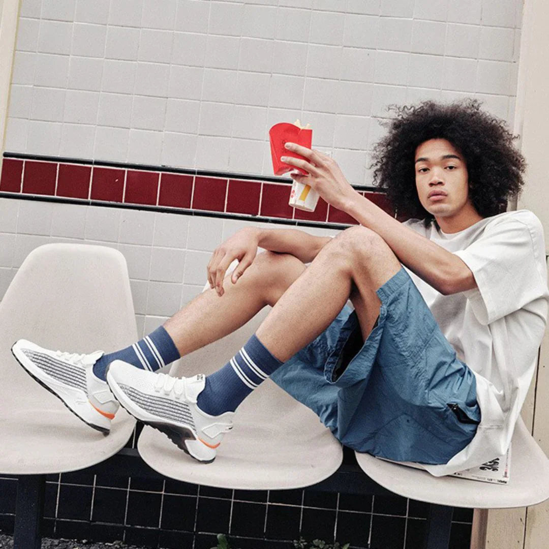 Hugo - Aumenta tu altura