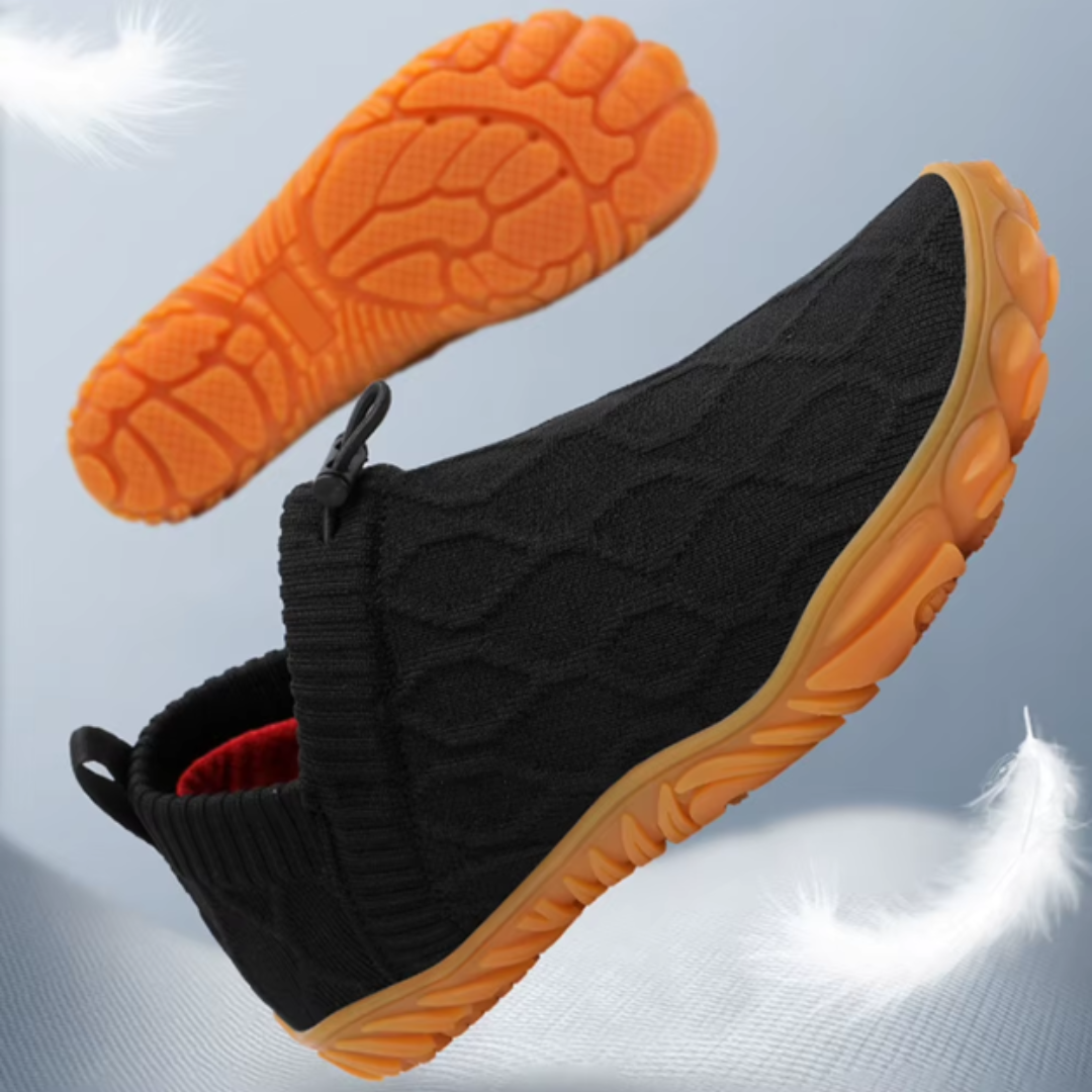 ZAPATILLAS BAREFOOT CASUAL