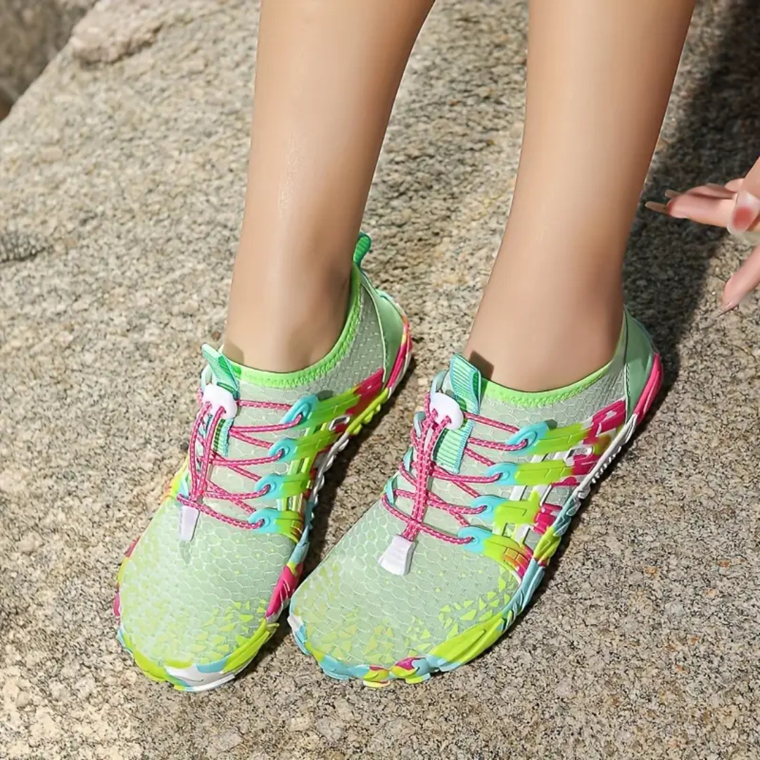 ZAPATILLAS BAREFOOT GO