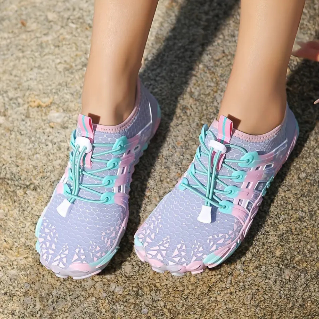 ZAPATILLAS BAREFOOT GO