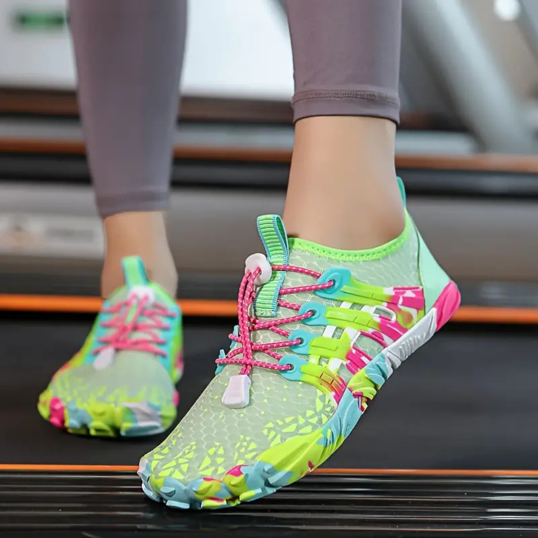 ZAPATILLAS BAREFOOT GO