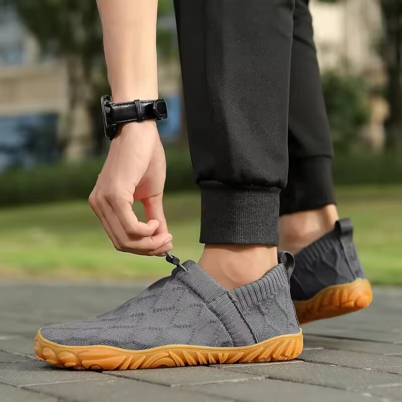 ZAPATILLAS BAREFOOT CASUAL