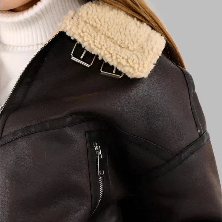 Chaqueta Versátil Elegante