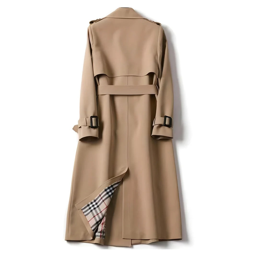 Vespera - Gabardina elegante y con estilo