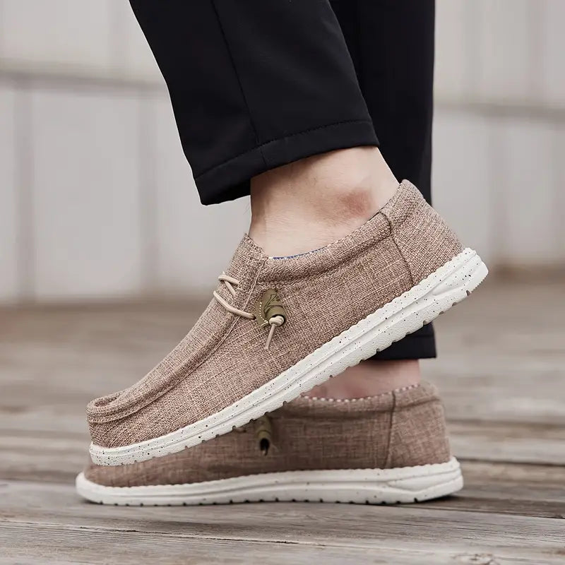 Mocasines Ortopédicos Cómodos