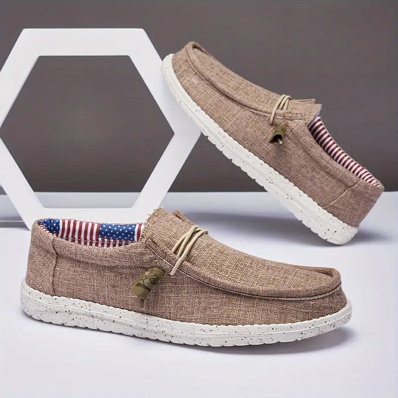 Mocasines Ortopédicos Cómodos