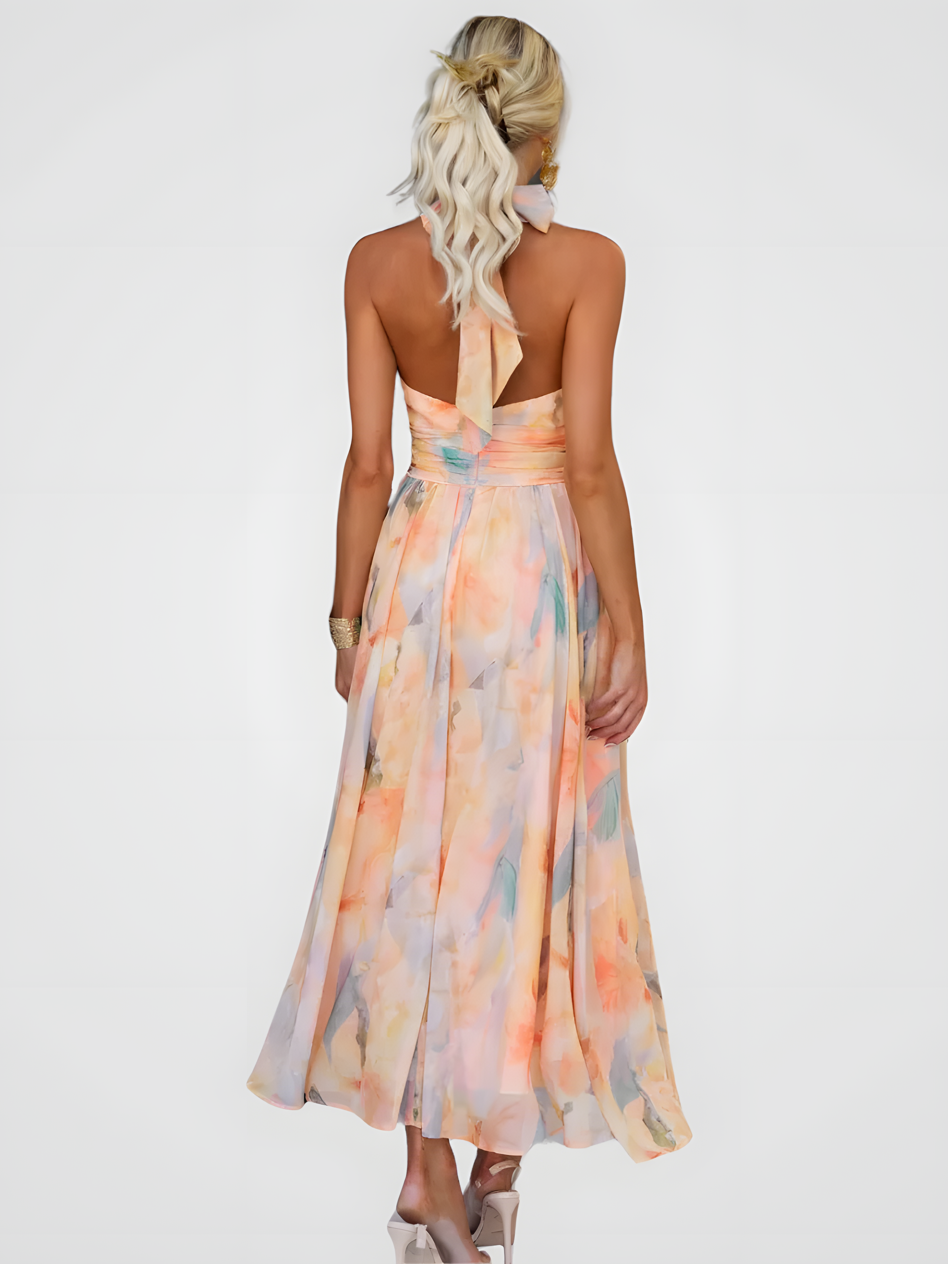 Pippa - Vestido Floral