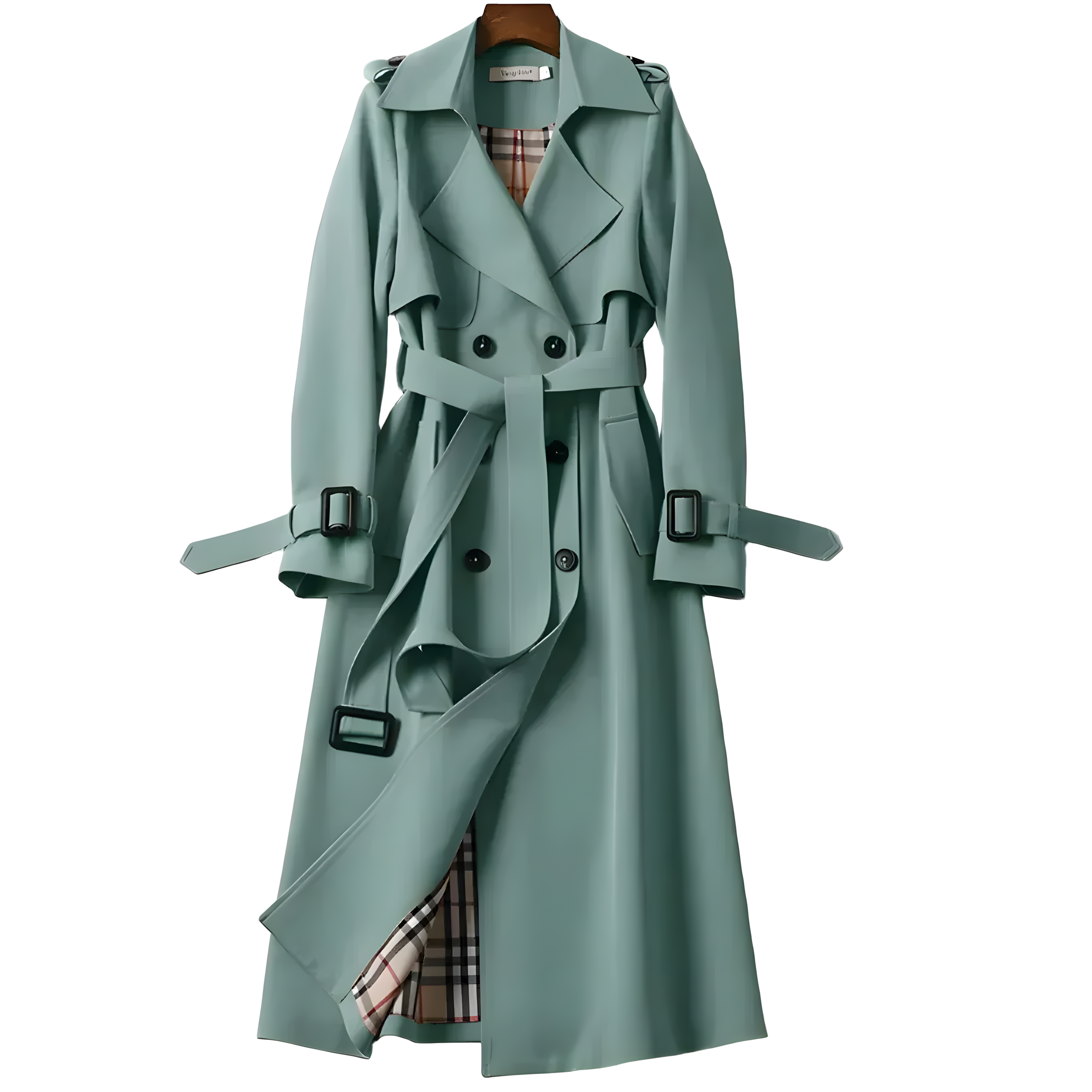Vespera - Gabardina elegante y con estilo