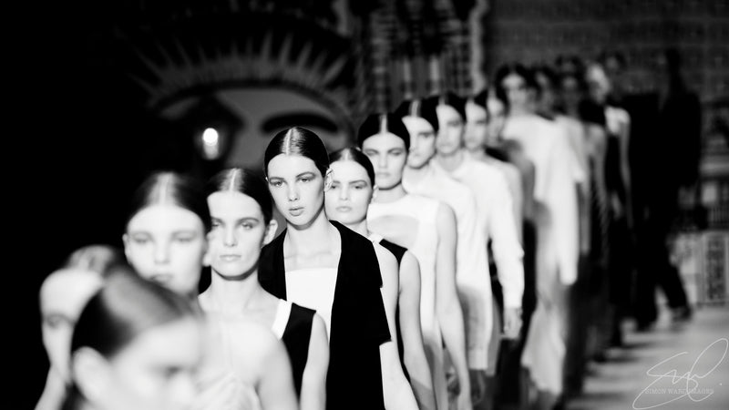 VESTIDOS