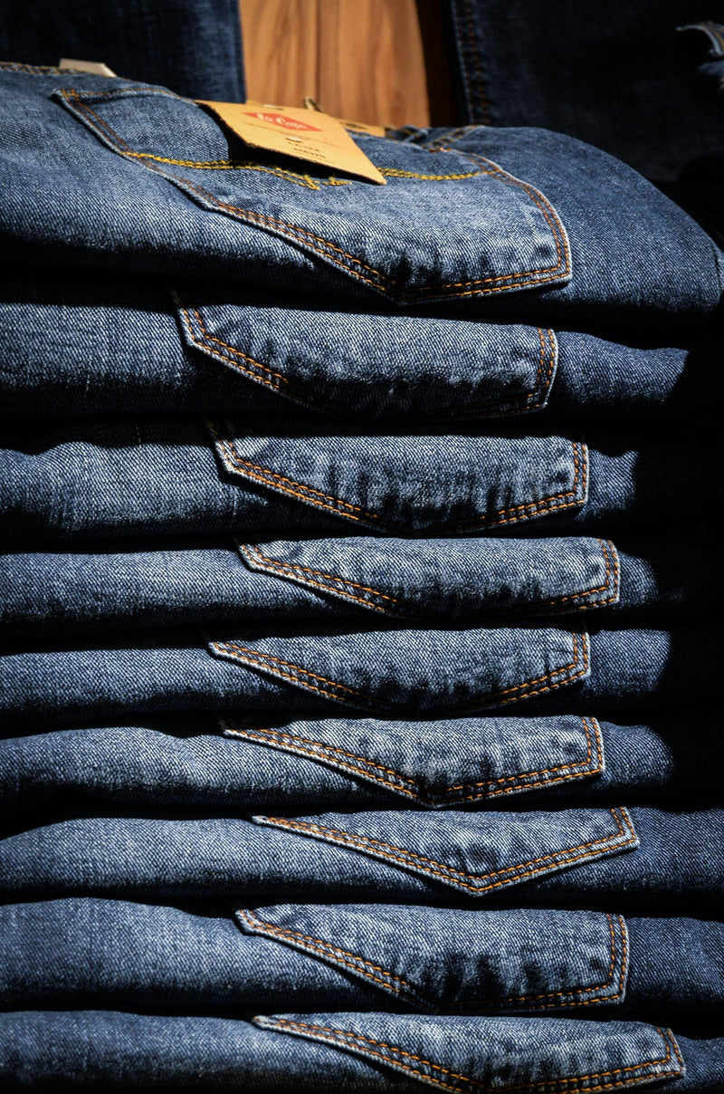 PANTALONES