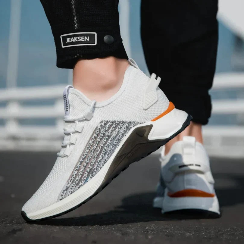 Hugo - Aumenta tu altura