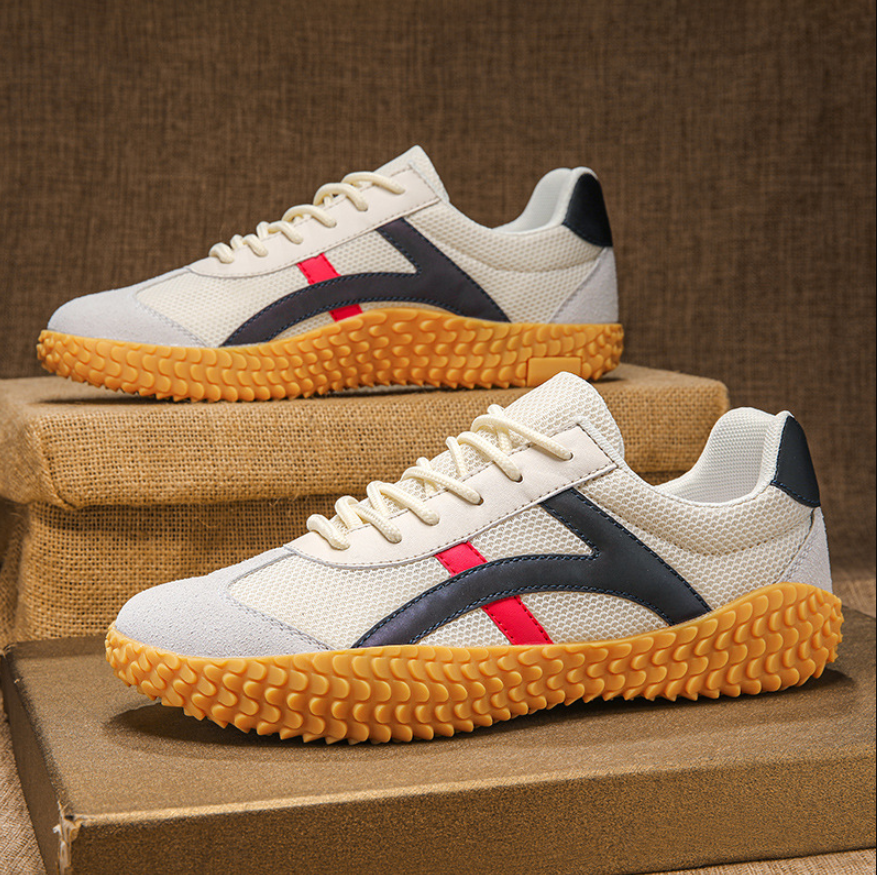 Zapatillas Retro Cómodas