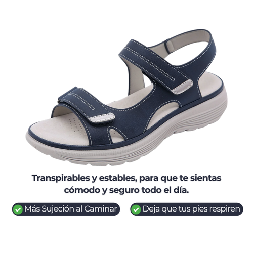 ELISA | SANDALIAS ORTOPEDICAS