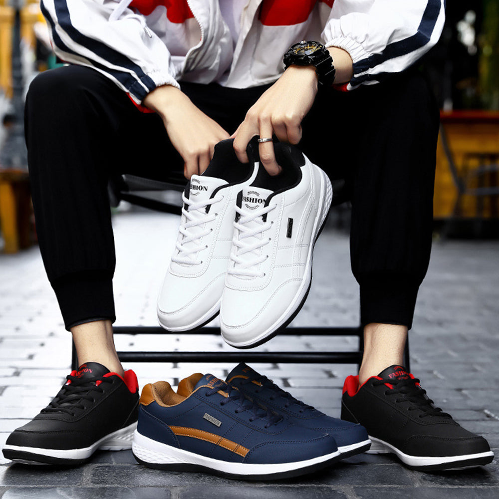 Zapatos Ergonómicos y Cómodos