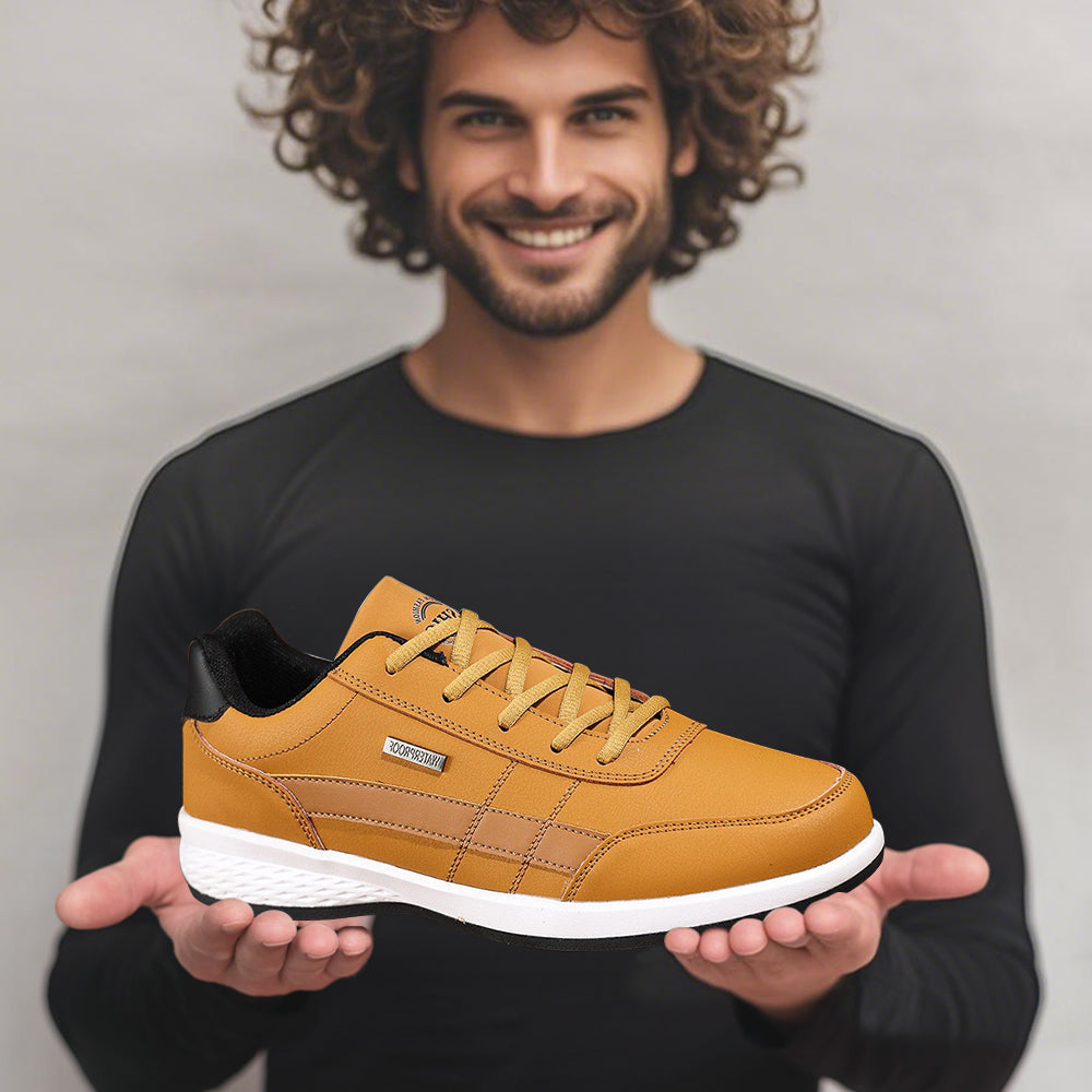 Zapatos Ergonómicos y Cómodos