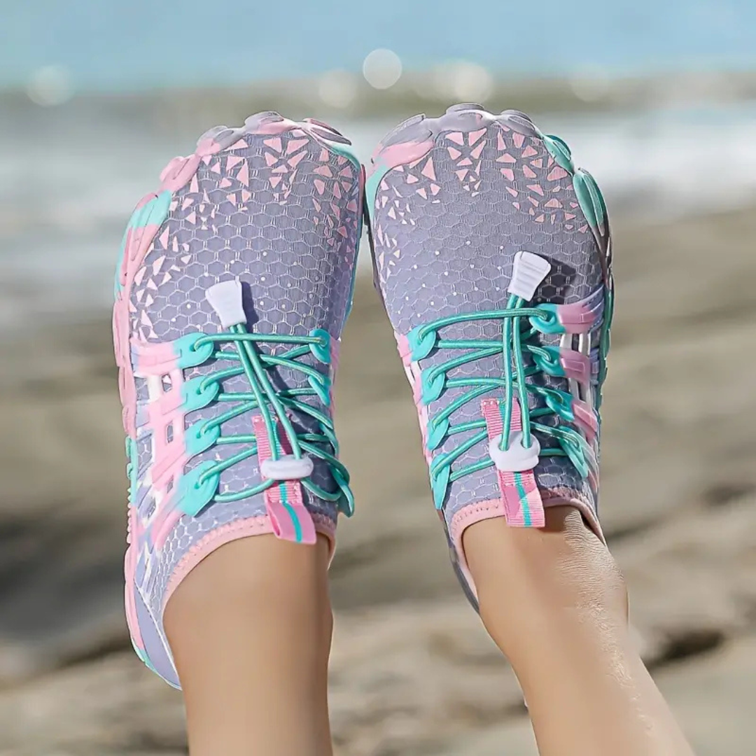 ZAPATILLAS BAREFOOT GO