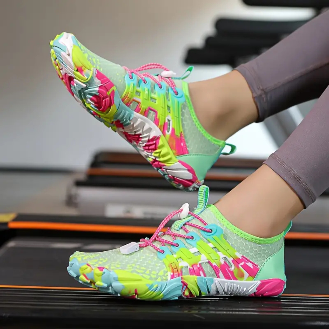 ZAPATILLAS BAREFOOT GO