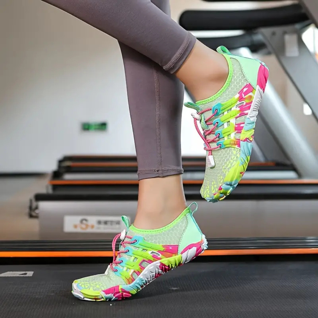 ZAPATILLAS BAREFOOT GO