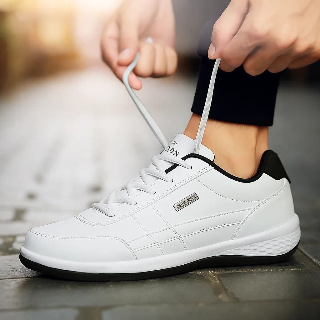 Zapatos Ergonómicos y Cómodos