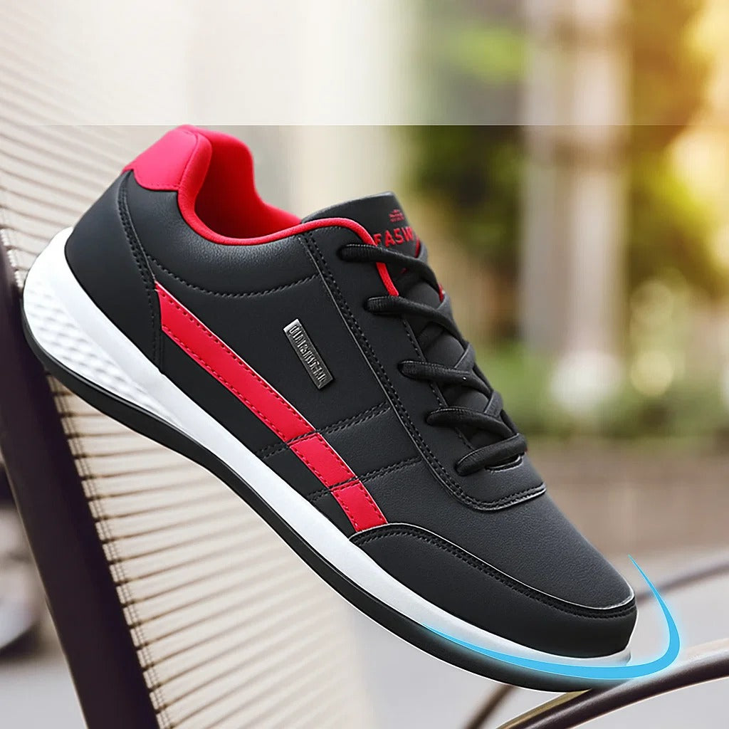 Zapatos Ergonómicos y Cómodos