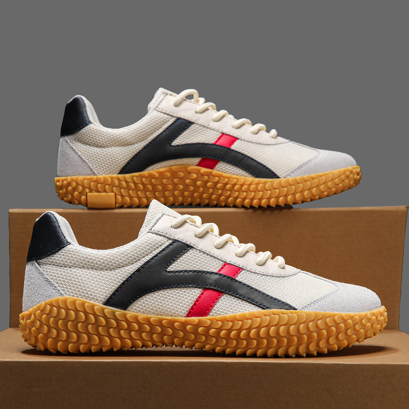 Zapatillas Retro Cómodas