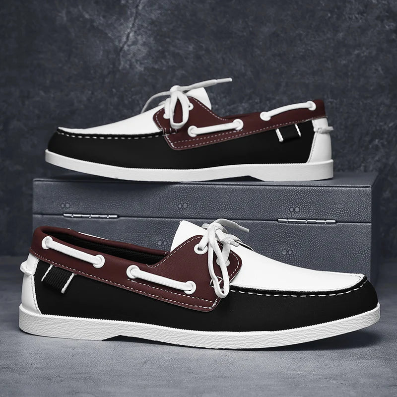 Mocasines Premium Elegantes