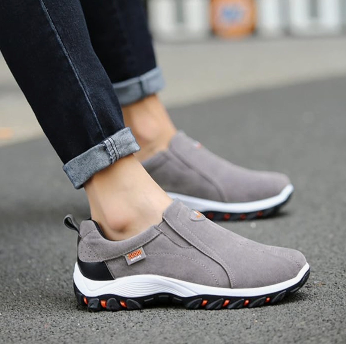 Zapatos Ortopédicos para el uso diario