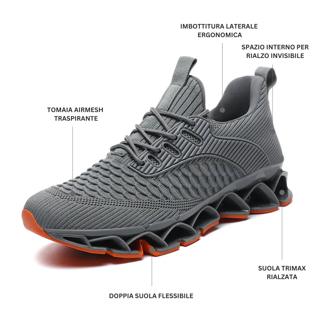 ZAPATILLAS TRIMAX 2.0