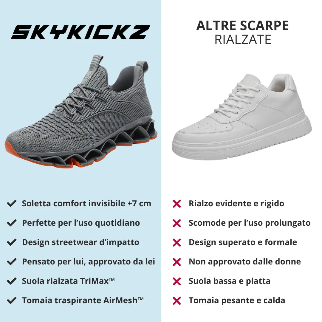 ZAPATILLAS TRIMAX 2.0