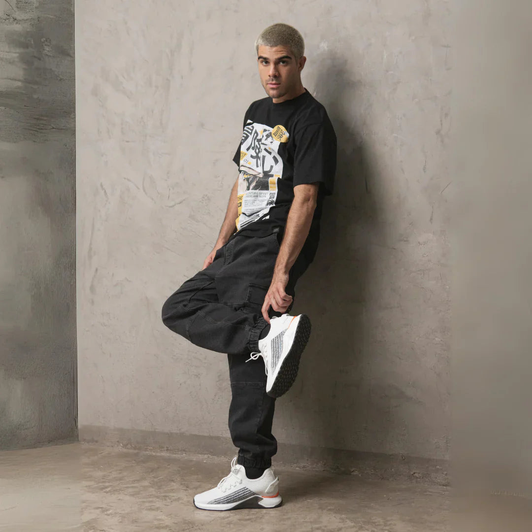 Hugo - Aumenta tu altura