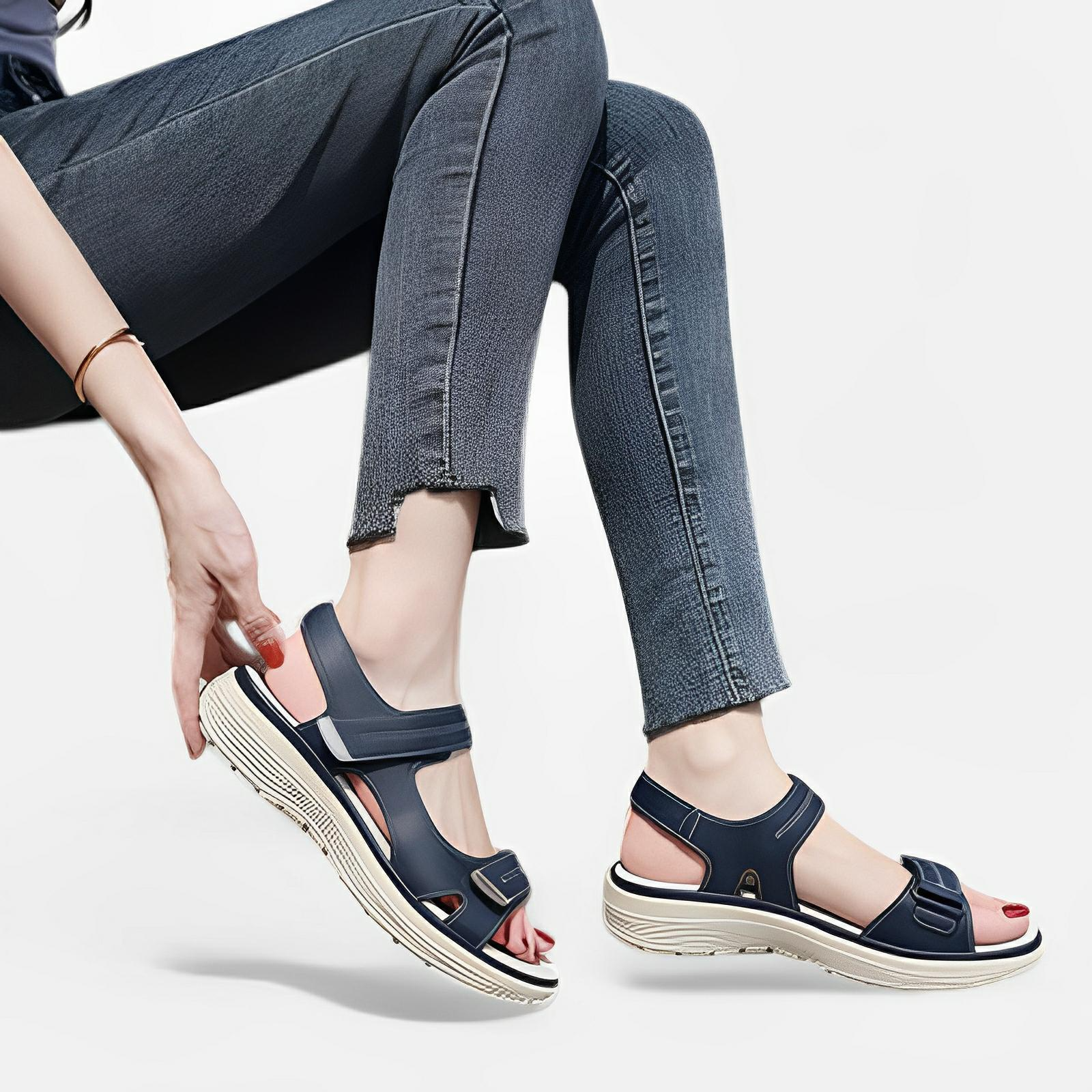 ELISA | SANDALIAS ORTOPEDICAS