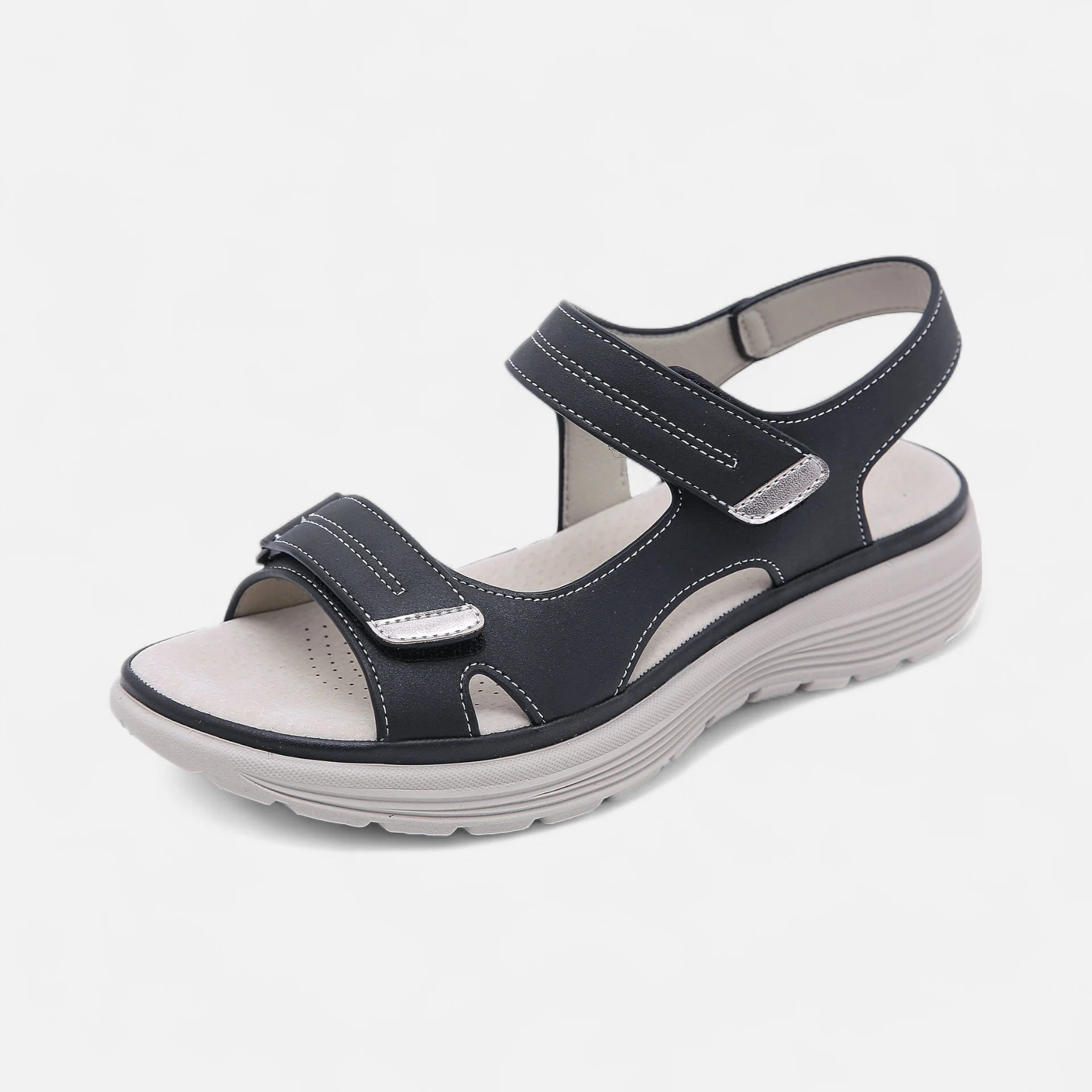ELISA | SANDALIAS ORTOPEDICAS