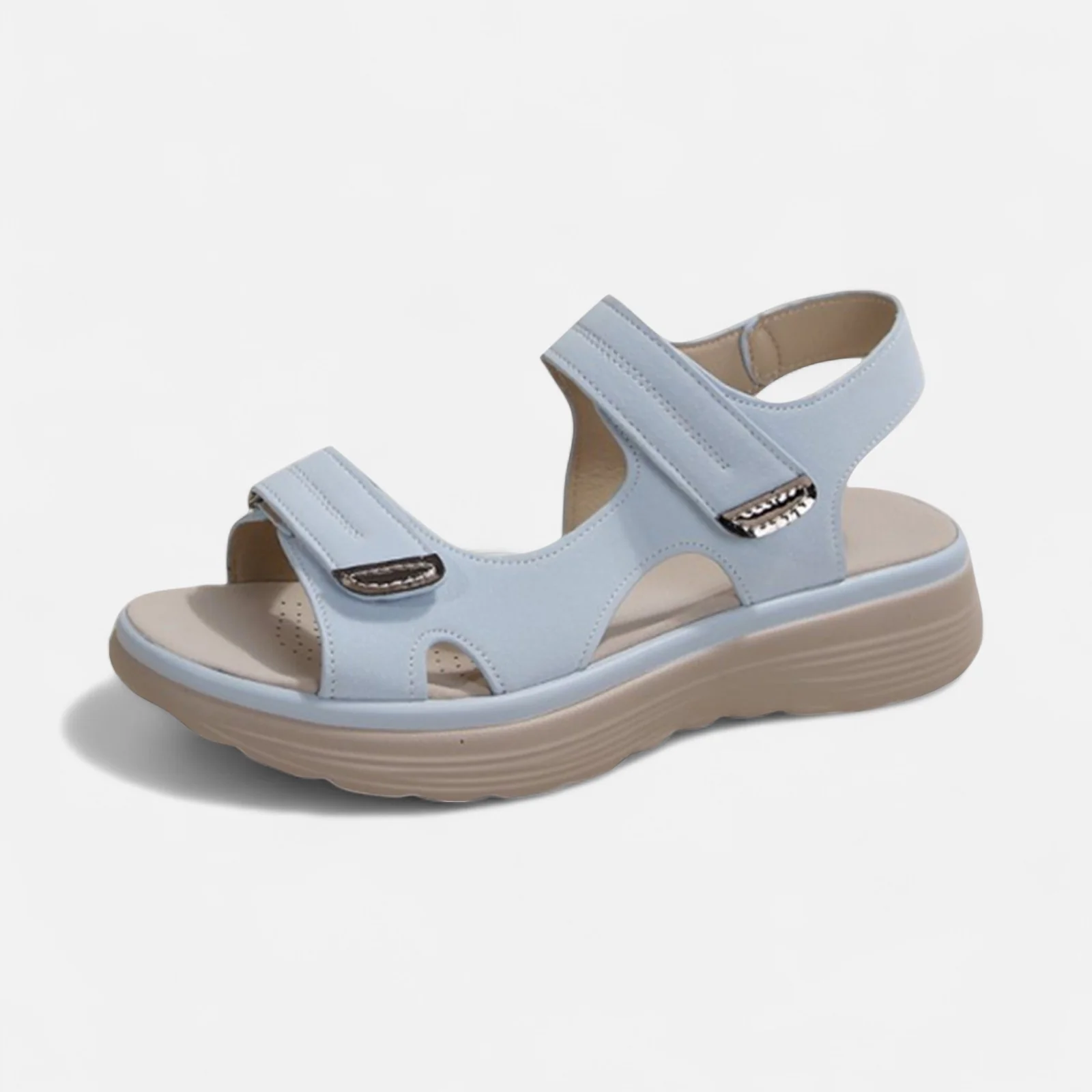 ELISA | SANDALIAS ORTOPEDICAS