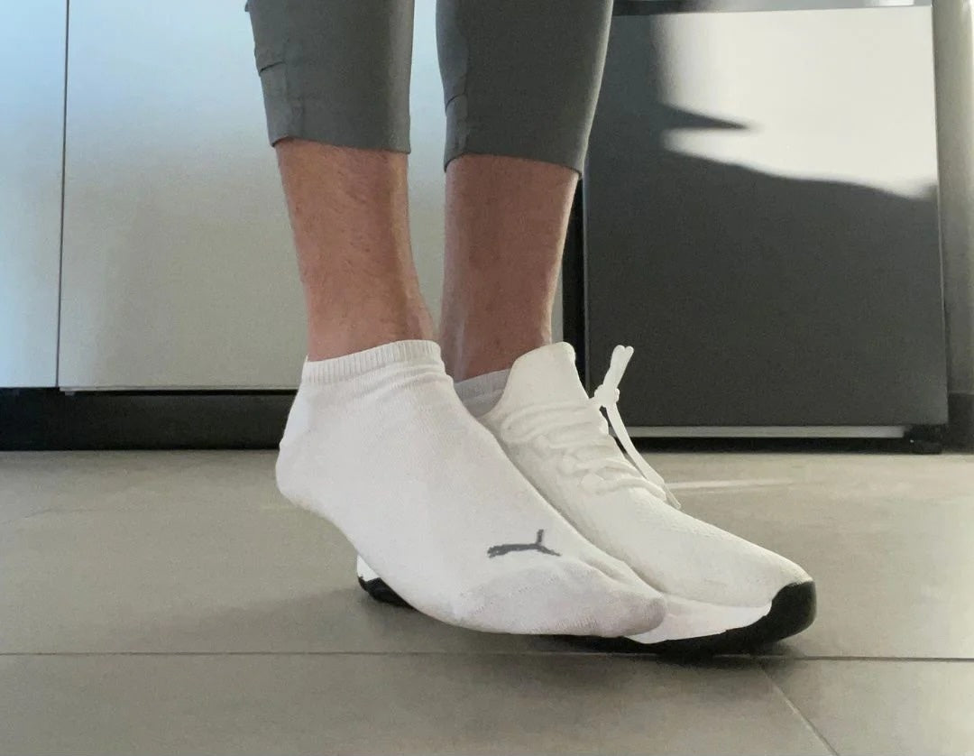MAX | AUMENTA TU ALTURA (+6CM +8CM +10CM)