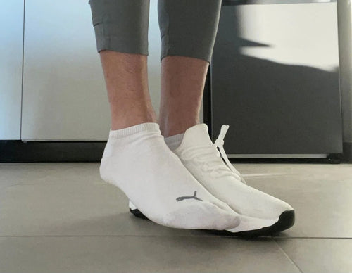 MAX | AUMENTA TU ALTURA (+6CM +8CM +10CM)