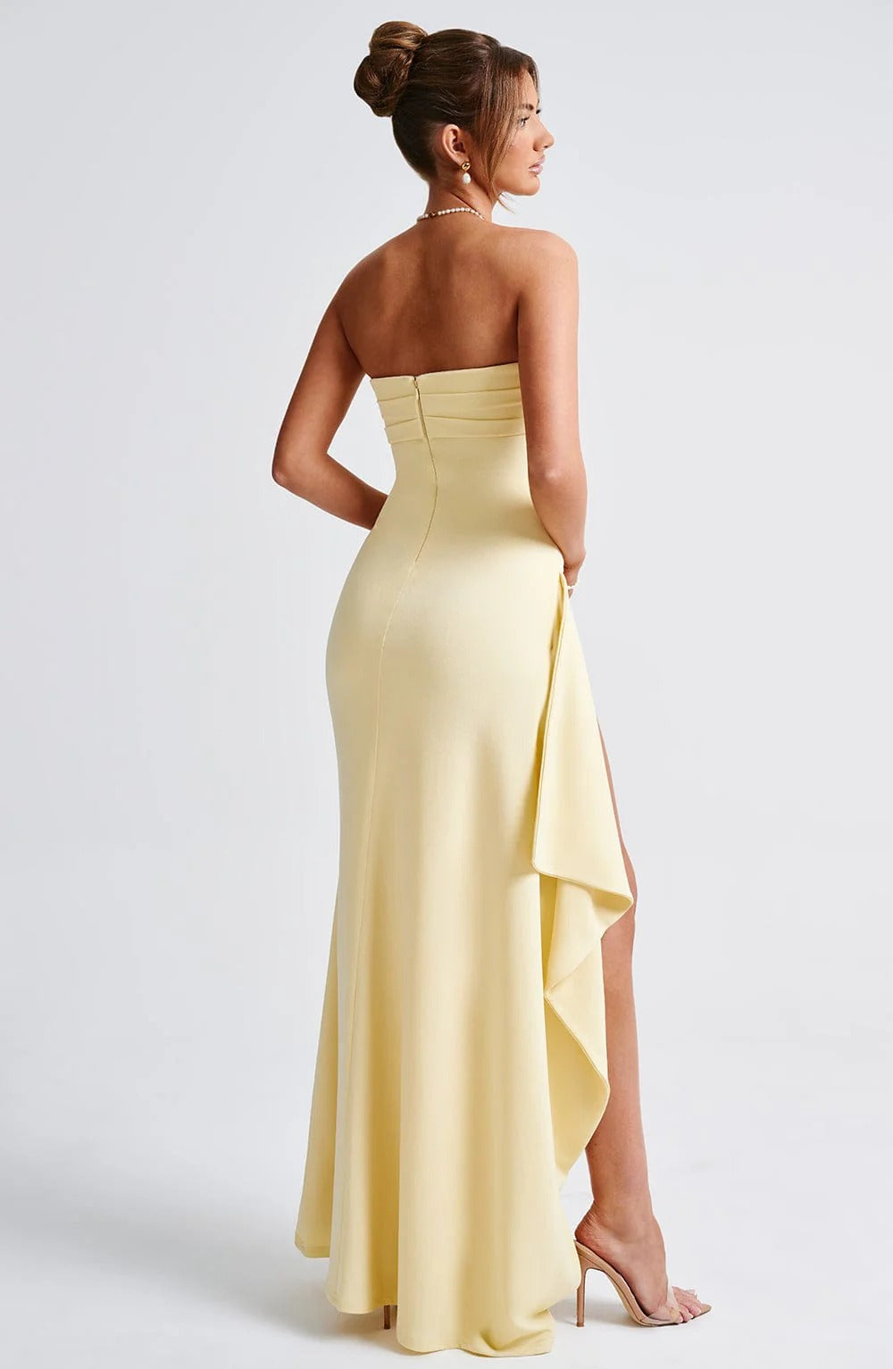 Limon - Vestido Largo