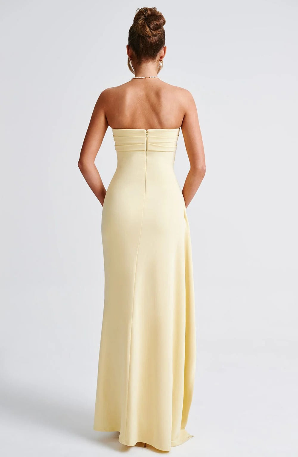 Limon - Vestido Largo